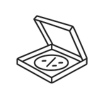 Plastic Icon