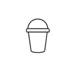Plastic Icon